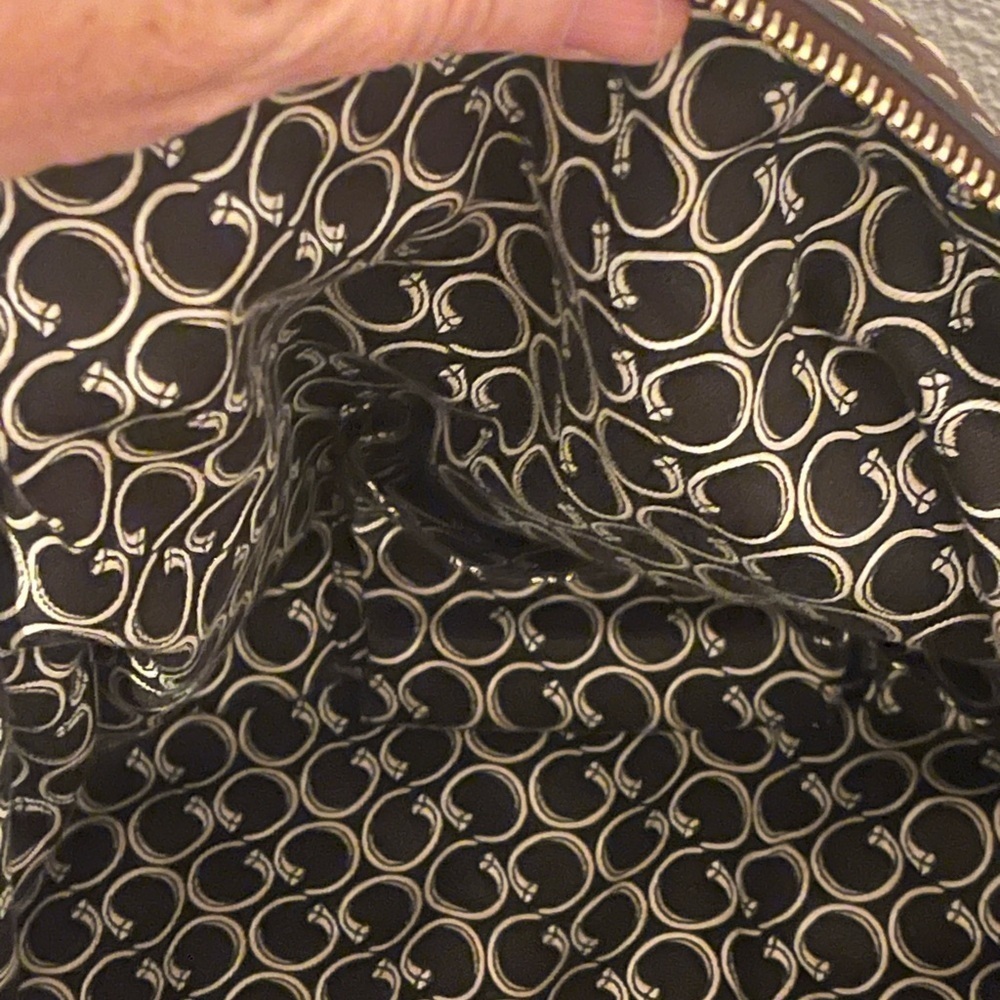 Gucci calfskin horsebit Leather Shoulder Bag - Picture 11 of 12